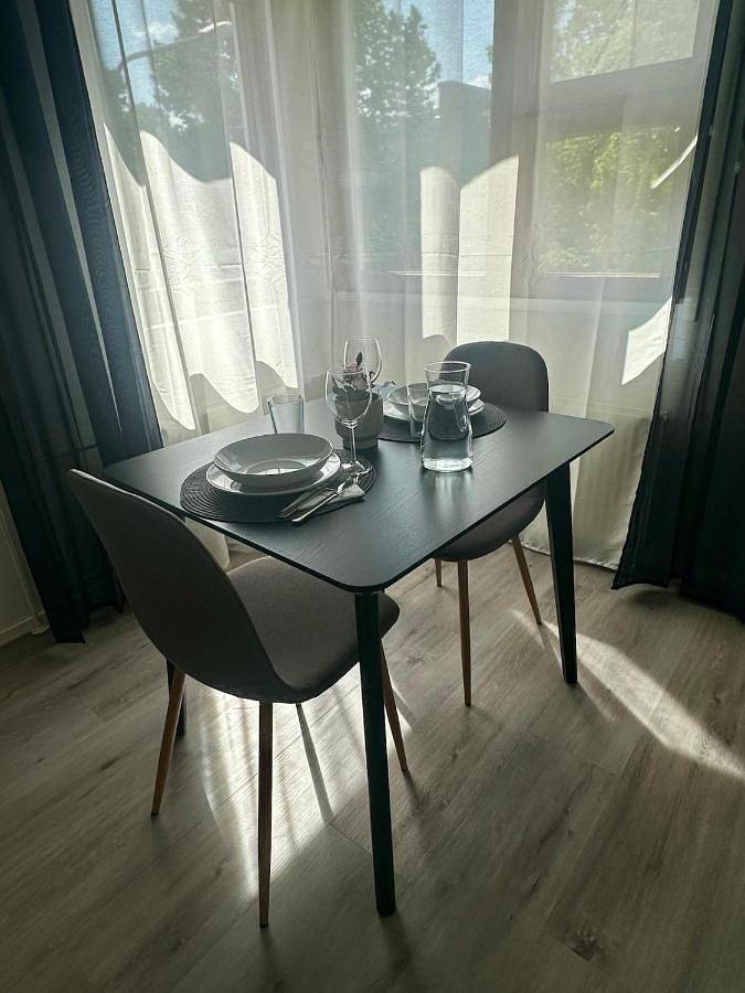Appartement de vacances pour 2 personnes, avec vue