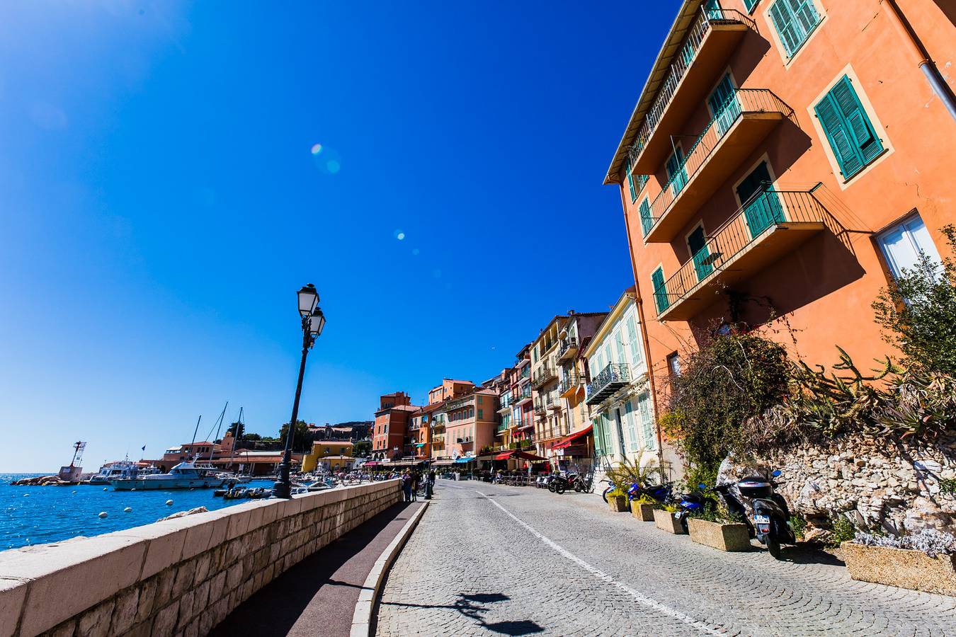 Monolocale intero, Marine Ap4445 By Riviera Holiday Homes in Villefranche-sur-Mer, Nizza e dintorni