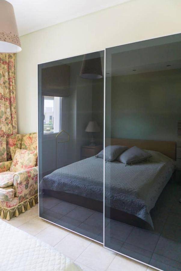 Ferienwohnung für 4 Personen, mit Garten und Ausblick in Kavala Gemeinde - 2