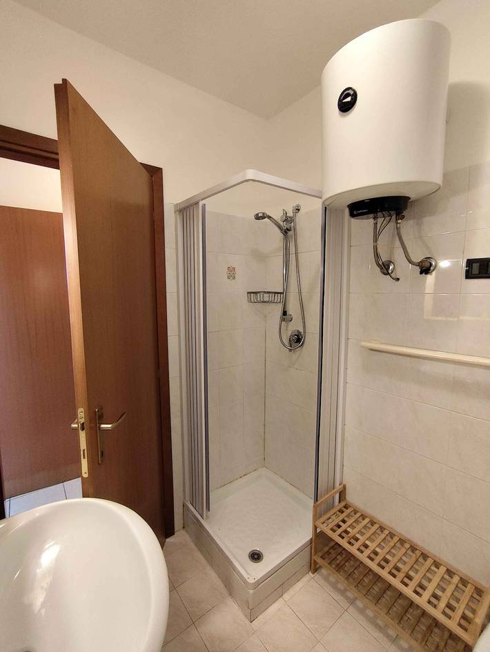Studio entier, Studio avec climatisation et balcon  in Eraclea Mare, Eraclea