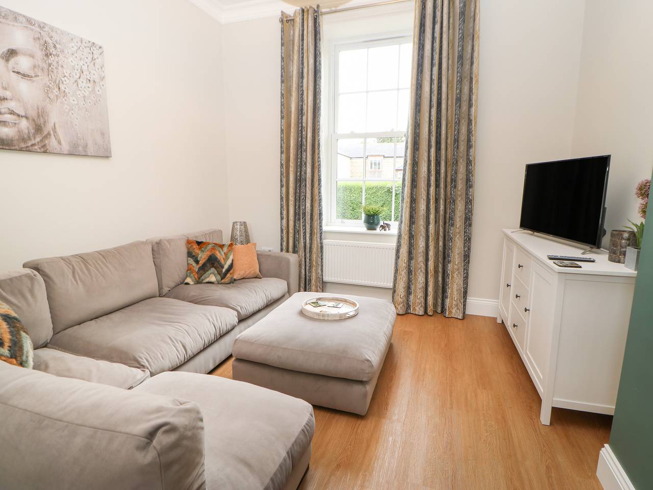 1 Claire House Way in Barnard Castle, County Durham