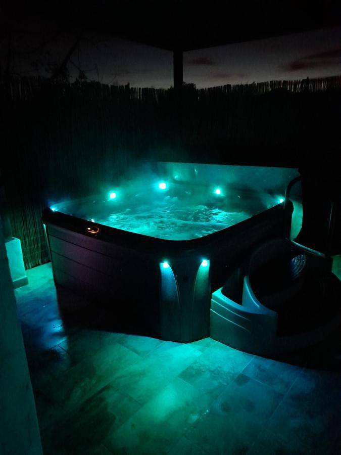 Location de vacances pour 4 personnes, avec jardin et vue, animaux acceptés à Bagard - 3