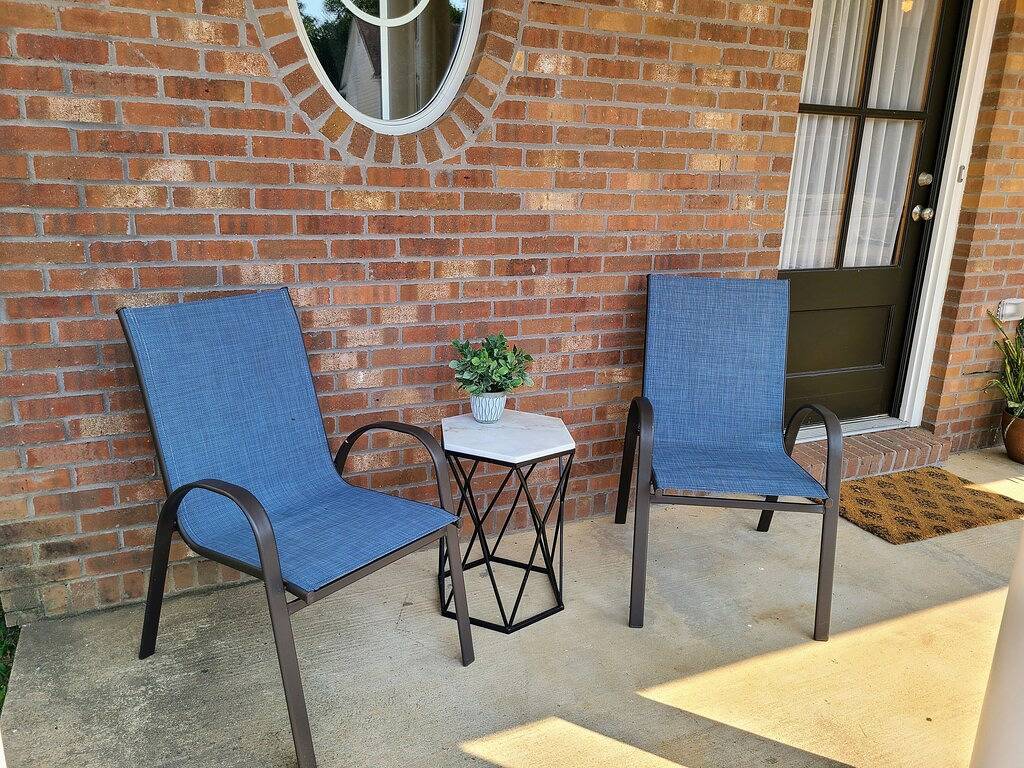 Cozy House near Ole Miss & M-Trade! in Oxford (MS), Lafayette County