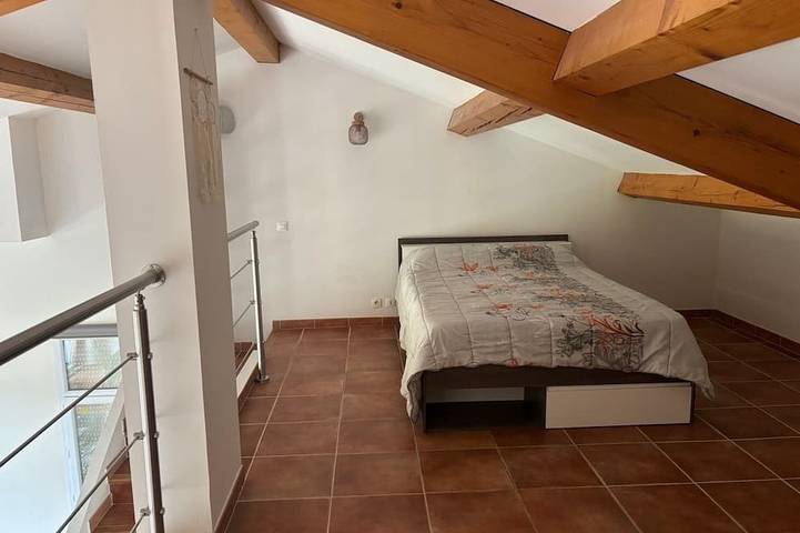 Gîte pour 4 personnes dans Plage du Mérou - 3