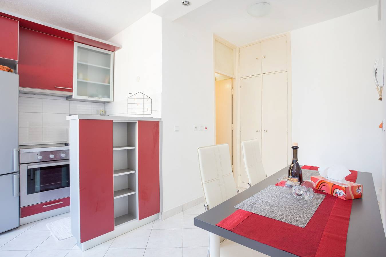 Appartamento vacanze a Spalato a partire da 135€ a notte