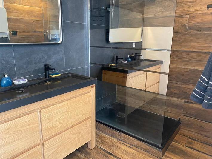 Location de vacances pour 2 personnes, avec jardin et terrasse à Pierrefitte-sur-Sauldre - 3