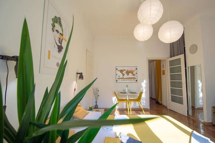 Gîte pour 2 personnes à Novi Sad - 2