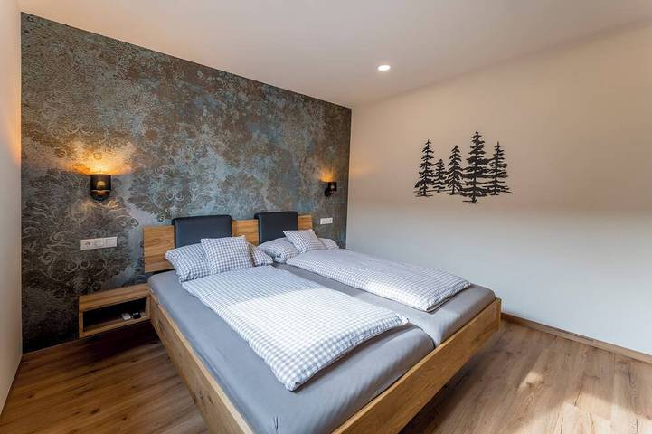 Chalet für 6 Personen, mit Garten und Sauna in Naturpark Lahn-Dill-Bergland - 4