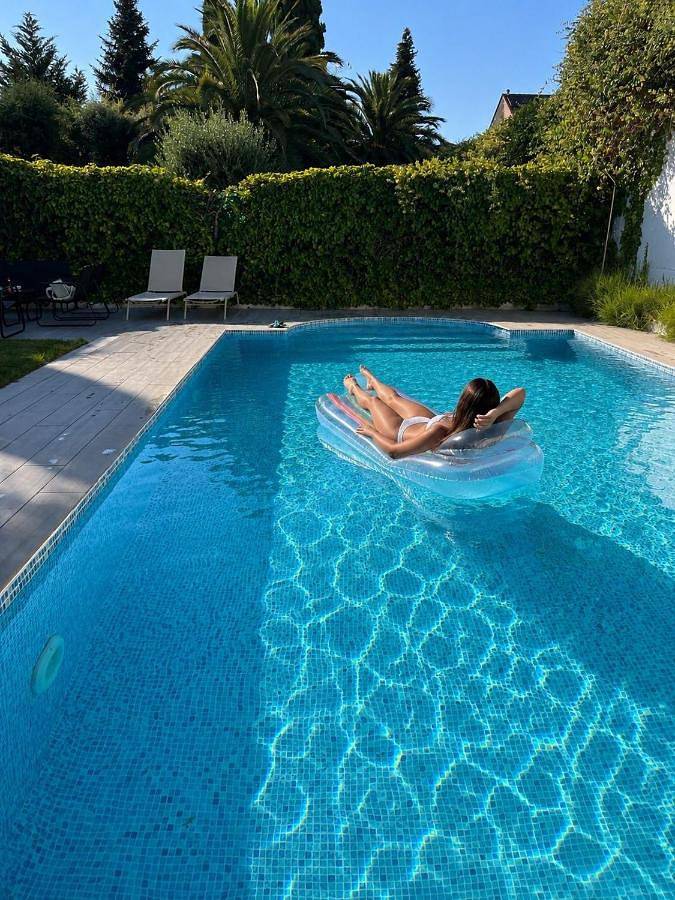 Luxury Villa Chalet with garden and private pool with air conditioning in Rivas-Vaciamadrid, Área Metropolitana de Madrid