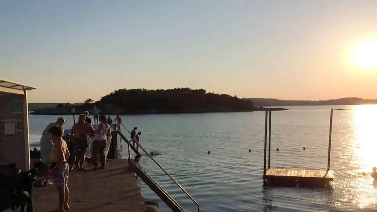 Hus för 7 Personer med trädgård in Stenungsund, Norra Västkusten