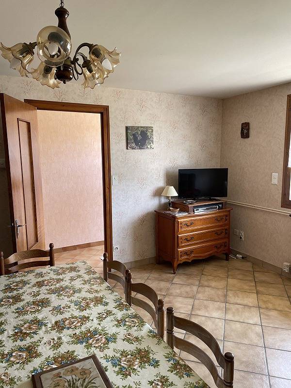 Gîte für 6 Personen mit Ausblick in Les Rousses, Regionaler Naturpark Hochjura