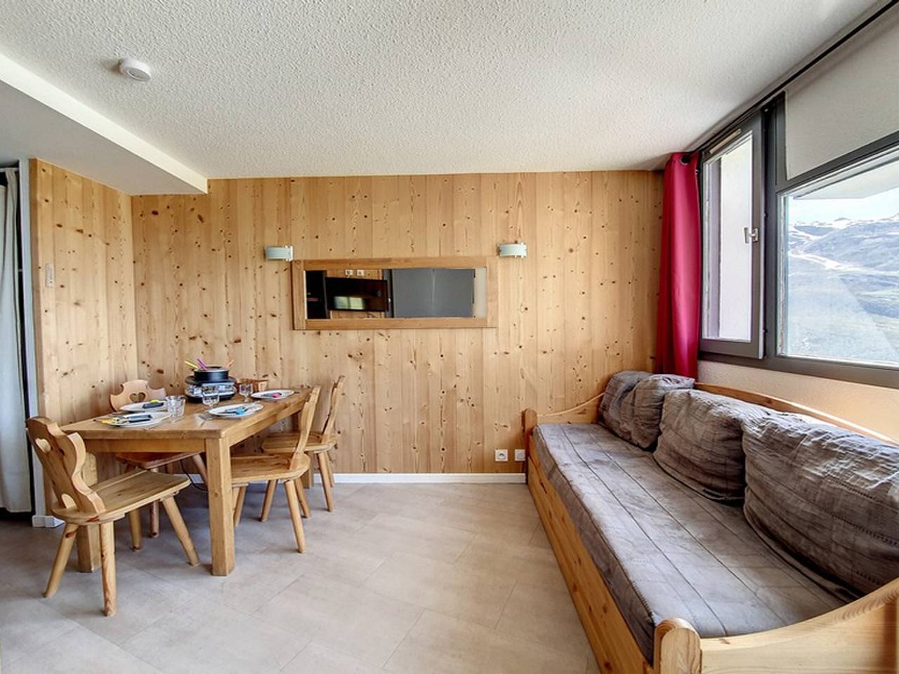 Photo : Appartement de vacances