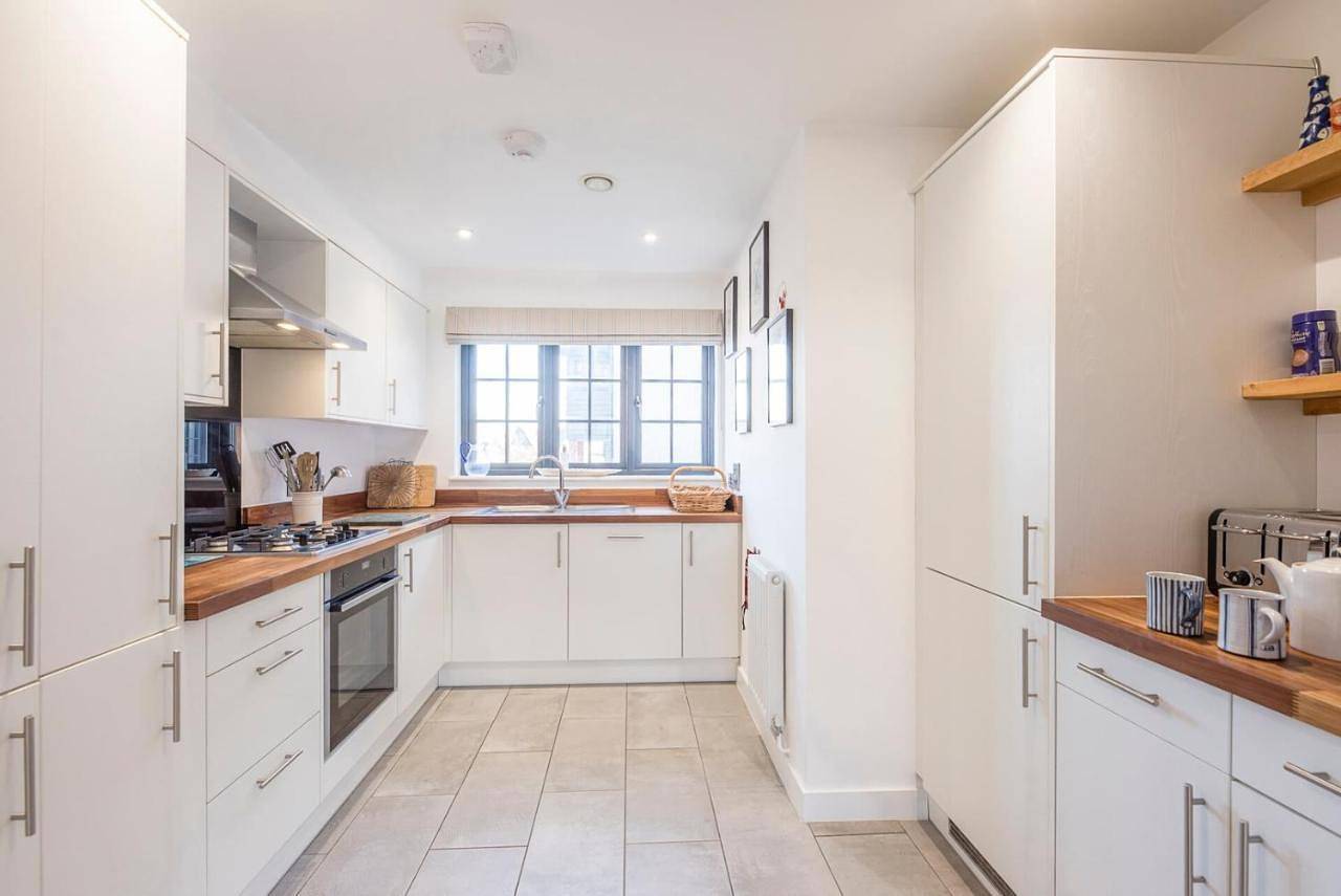 Holiday Home in Thorpeness, Suffolk