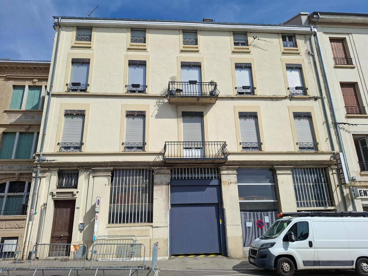 Appartement entier, Cosylocation - Cocooning- Vue Théâtre Antique in Vienne (Isère), Région de Vienne