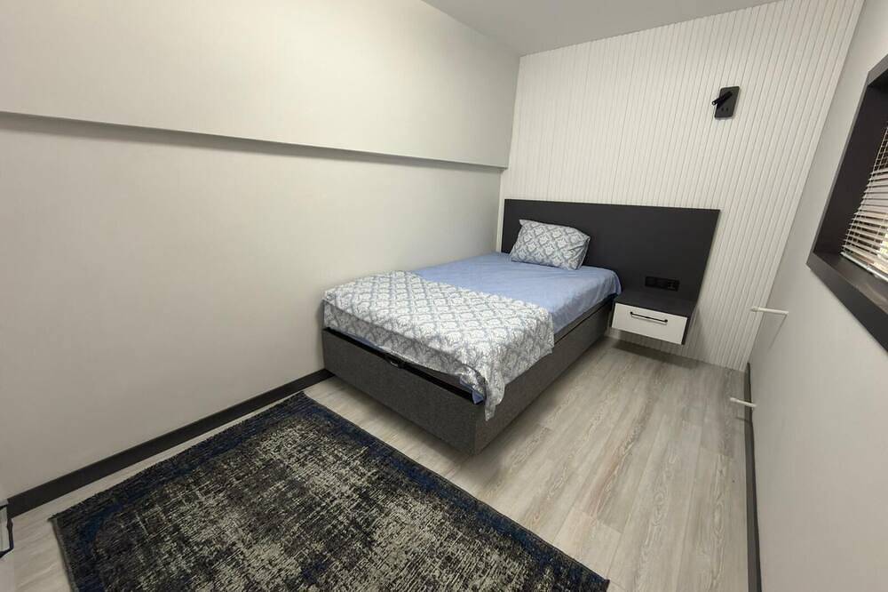 Luxury Beachfront Villa John – Steps from the Sea in Kusadasi, Tyrkiske Ægæer