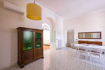 Ferienwohnung für 4 Personen in Ischia Stadt, Ischia, Bild 1