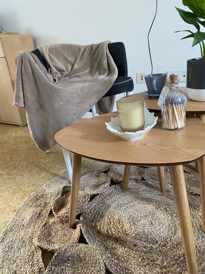 Gîte pour 2 personnes, avec vue à Saint-Pierre-sur-Dives - 2