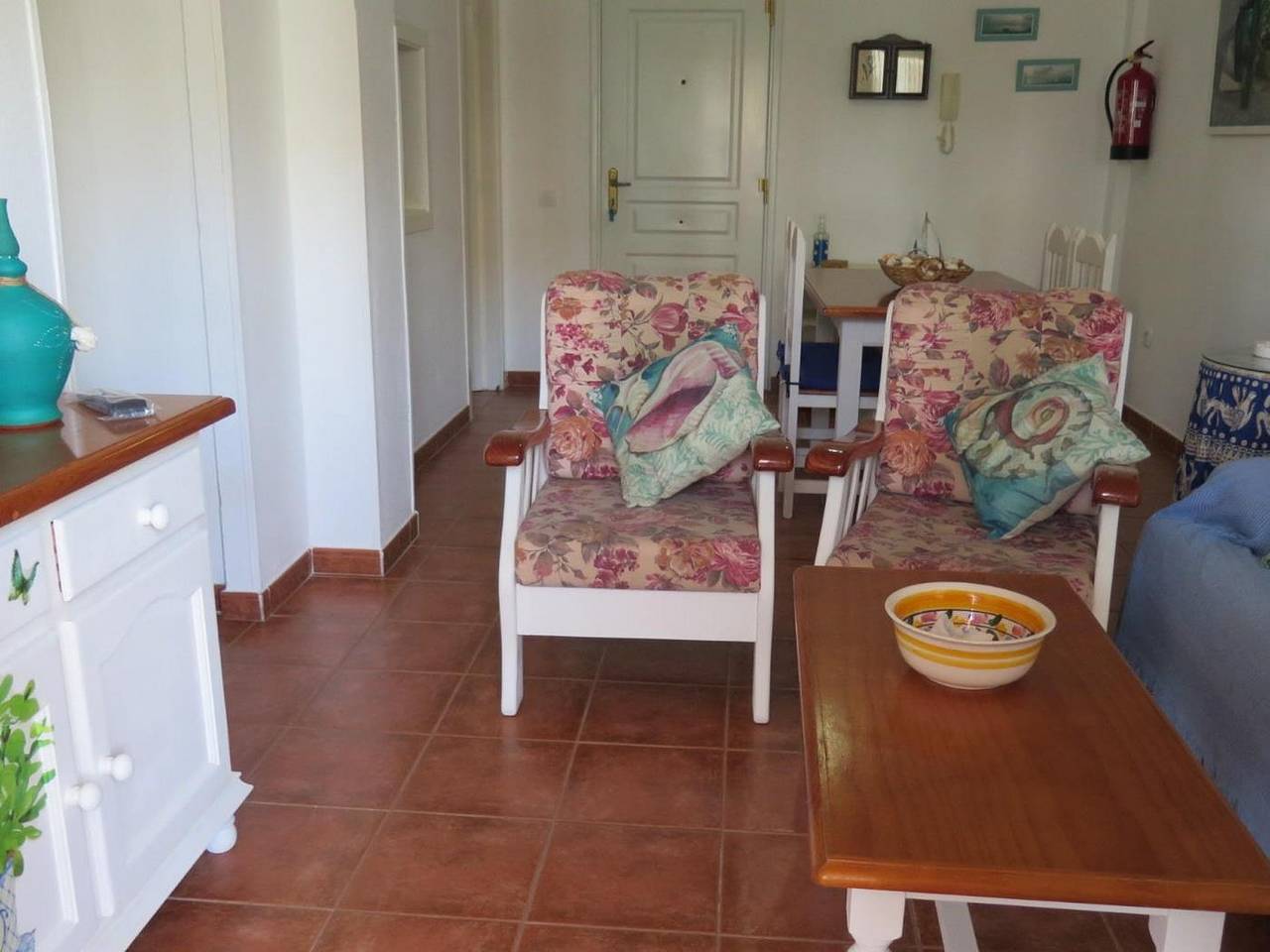 Apartamento vacacional entero, Apcostas - Zahara de los Atunes - Atlanterra in Atlanterra, Tarifa