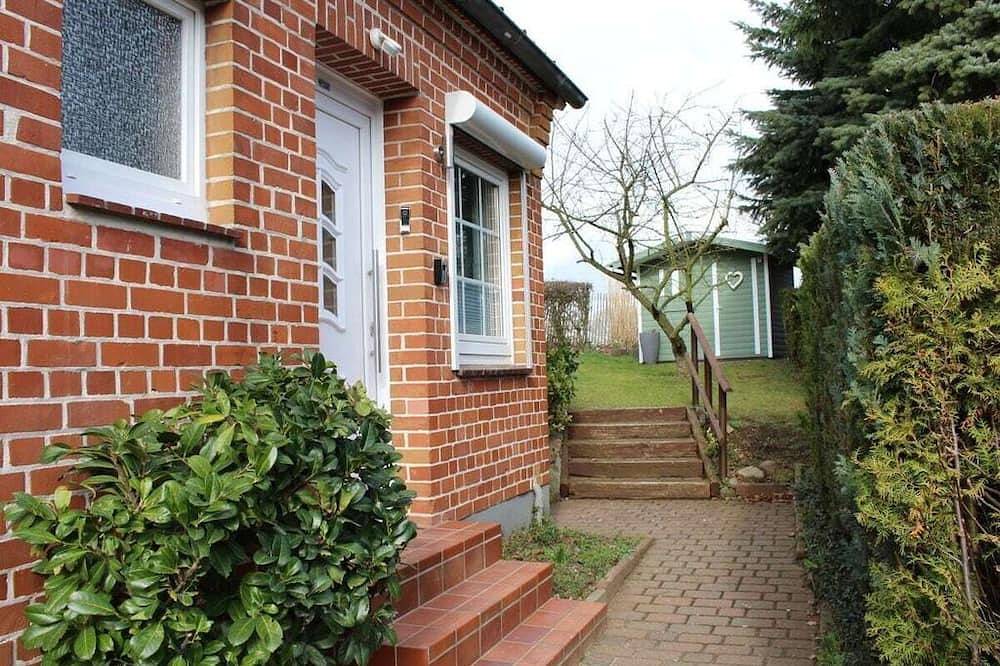 Casa vacanza a Gromitz a partire da 282€ a notte