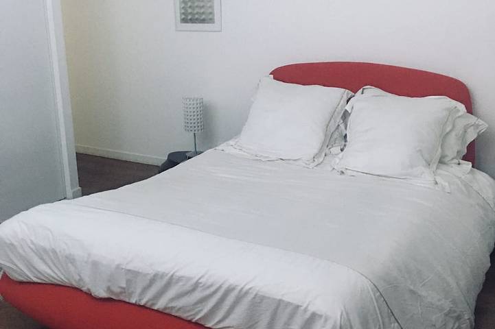 Location de vacances pour 4 personnes à Carbon-Blanc - 2