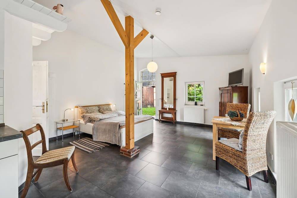 Ganze Wohnung, Schöne Wohnung in Wingst in Wingst, Cuxland
