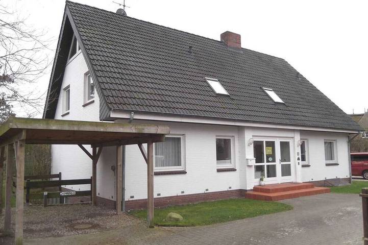 Ferienwohnung für 2 Personen, mit Sauna und Terrasse, mit Haustier - 1