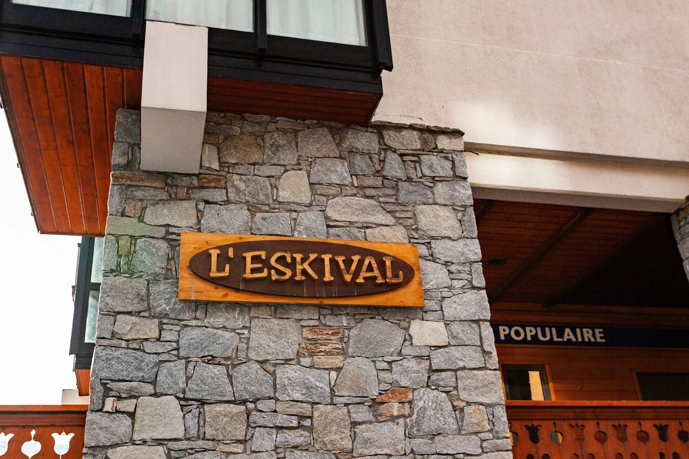 Hel lejlighed, Eskival Appartment 35M2 4 Pers Centre Station Access Direct On Pistes in Val Thorens, Massif de la Vanoise