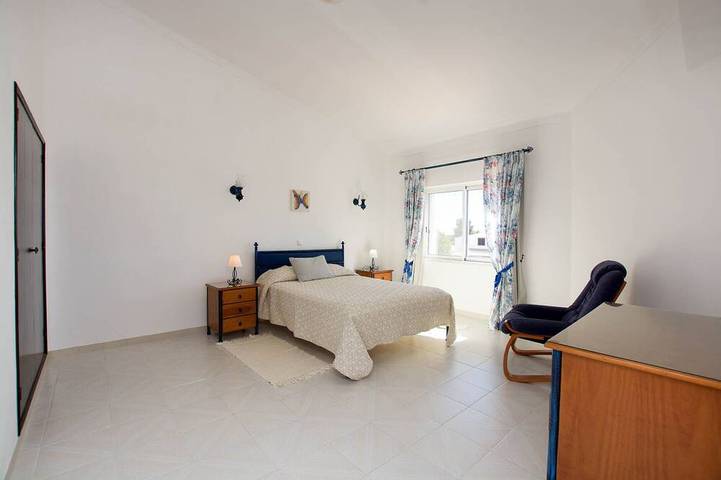 Big Villa & Big Pool mit Meerblick - Top Angebot in Carvoeiro, Faro Distrikt