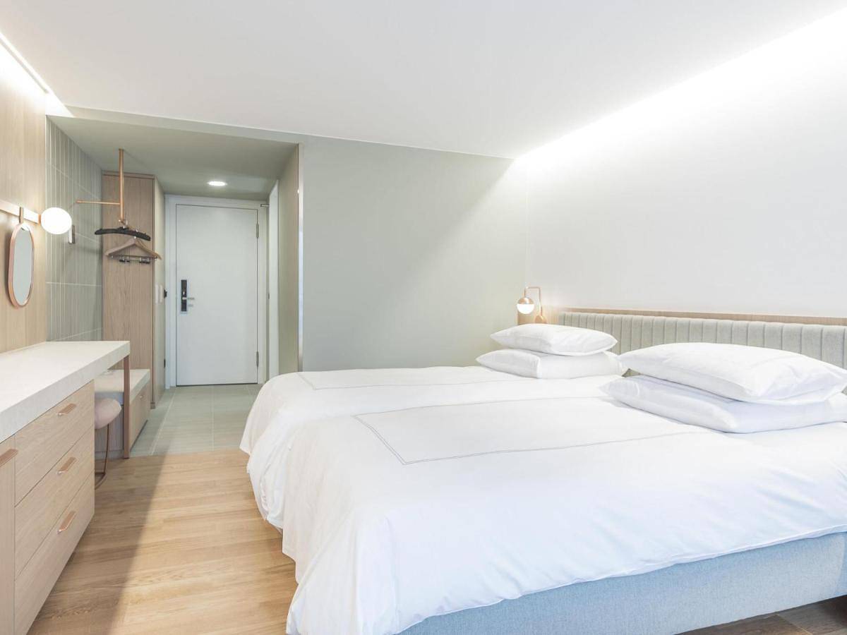 Swissôtel Kursaal Bern in Βέρνη, Canton of Bern