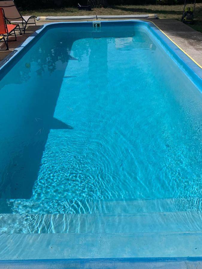 Location de vacances pour 7 personnes, avec Terrasse et Jardin ainsi que Piscine et Vue à Villemolaque - 2