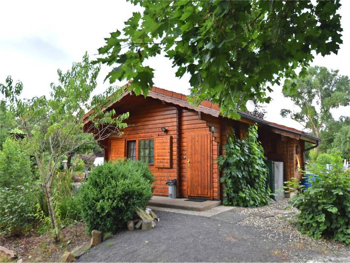 Ferienhaus für 2 Personen, mit Terrasse in Rhön-Hessen