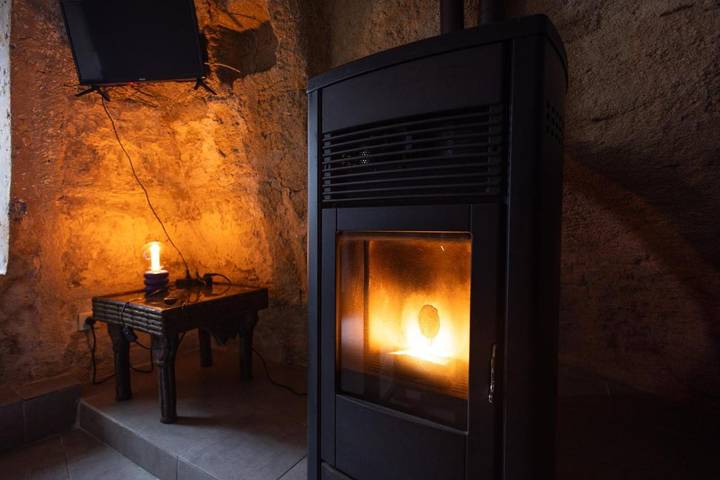 Maison d’hôte pour 2 personnes, avec terrasse et jacuzzi à Doué-la-Fontaine - 3