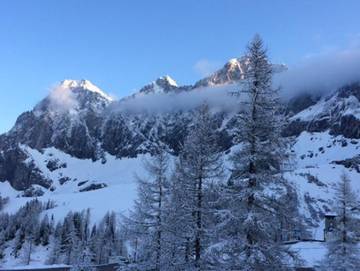 Hotel für 3 Personen in Ramsau am Dachstein, Ski Amadé, Bild 2