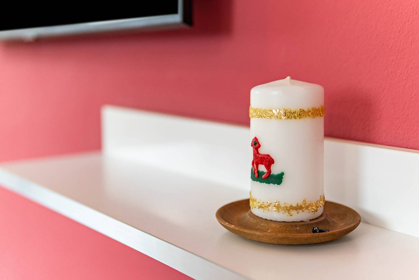 Ganze Wohnung, Apartment „Kleinramspau“ mit Wlan in Regenstauf, Ostbayern