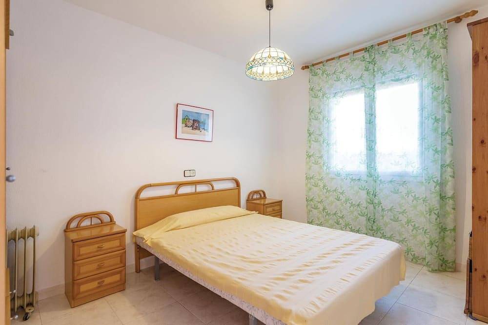 Maison confortable à L'Ametlla de Mar in Les Tres Cales, L'Ametlla de Mar