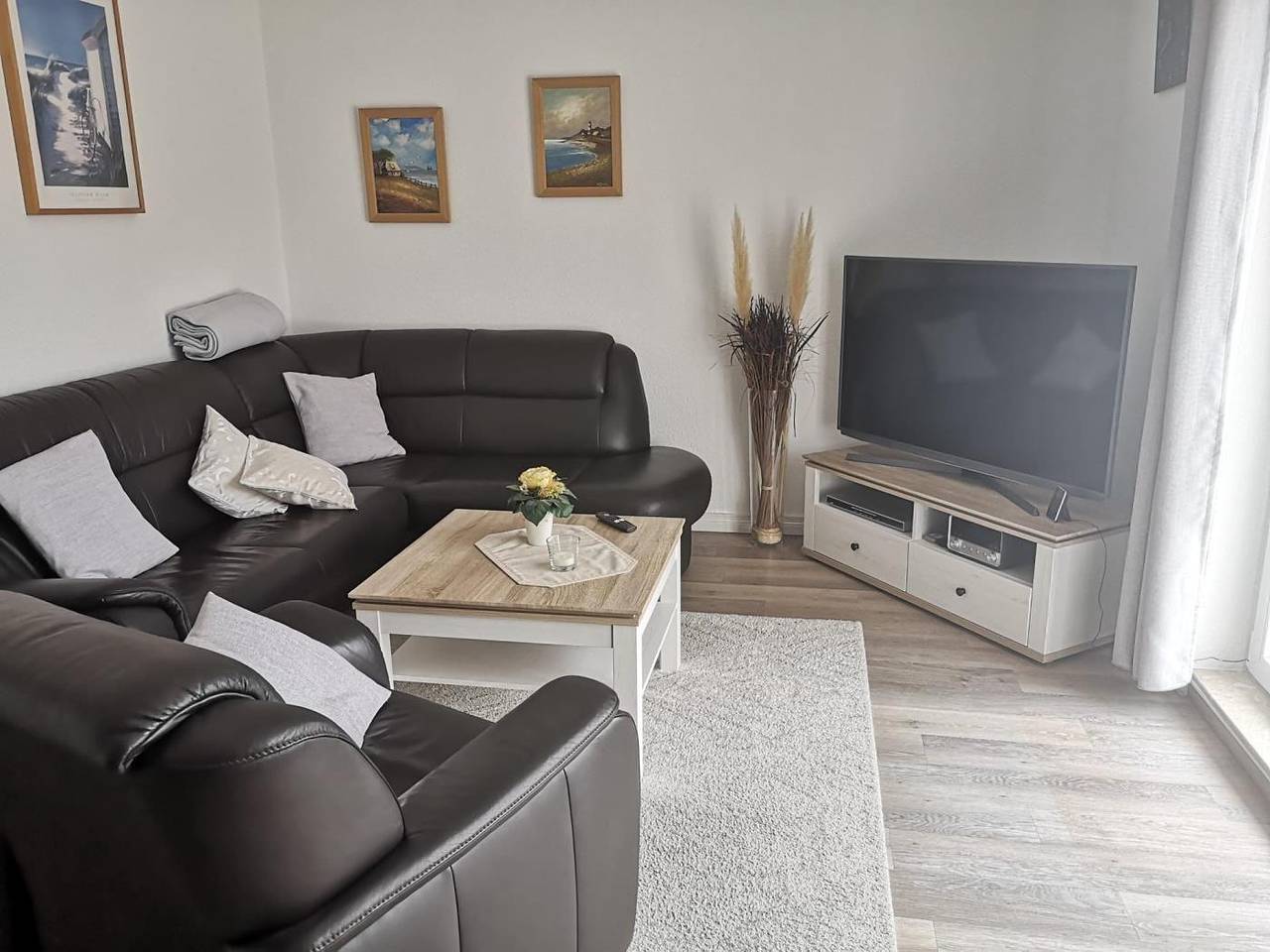 Ferienwohnung in Dahme für 4 Personen in Dahme