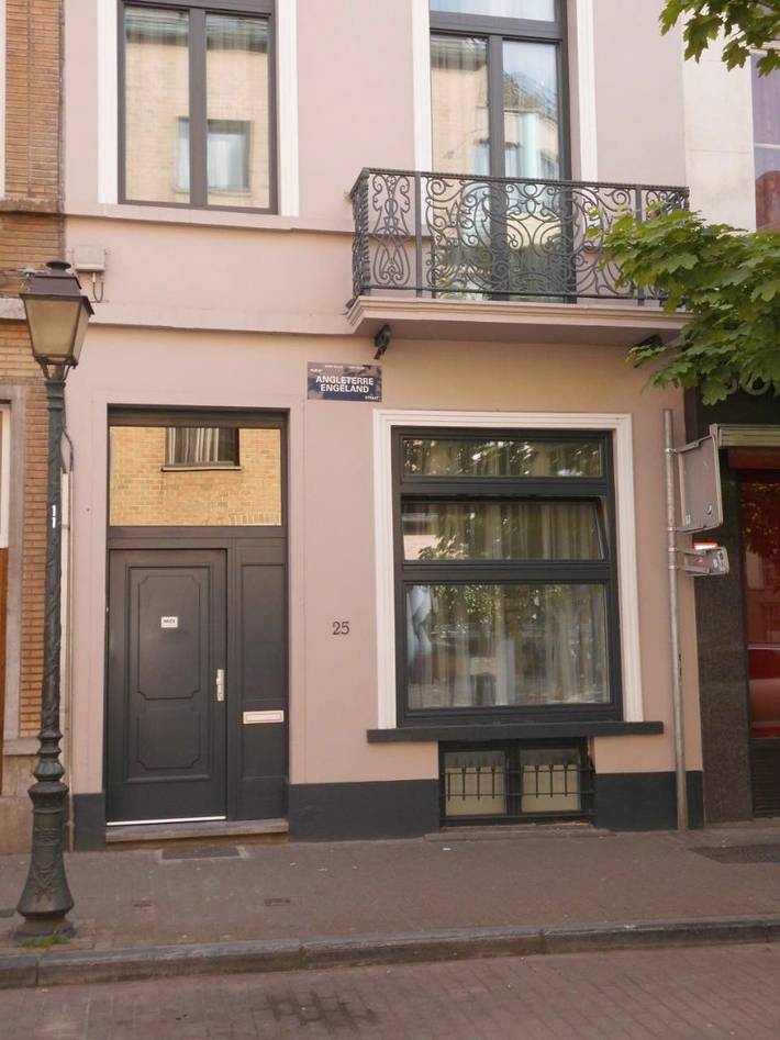 Location de vacances pour 2 personnes dans Gare De Bruxelles Midi