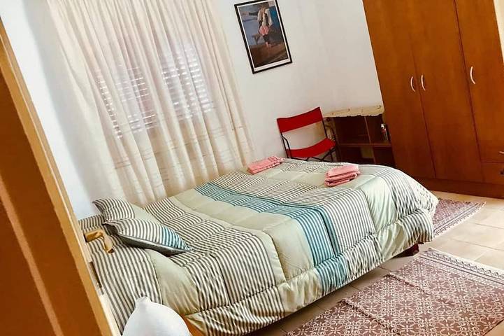 Villa für 6 Personen, mit Terrasse in Palermo - 2