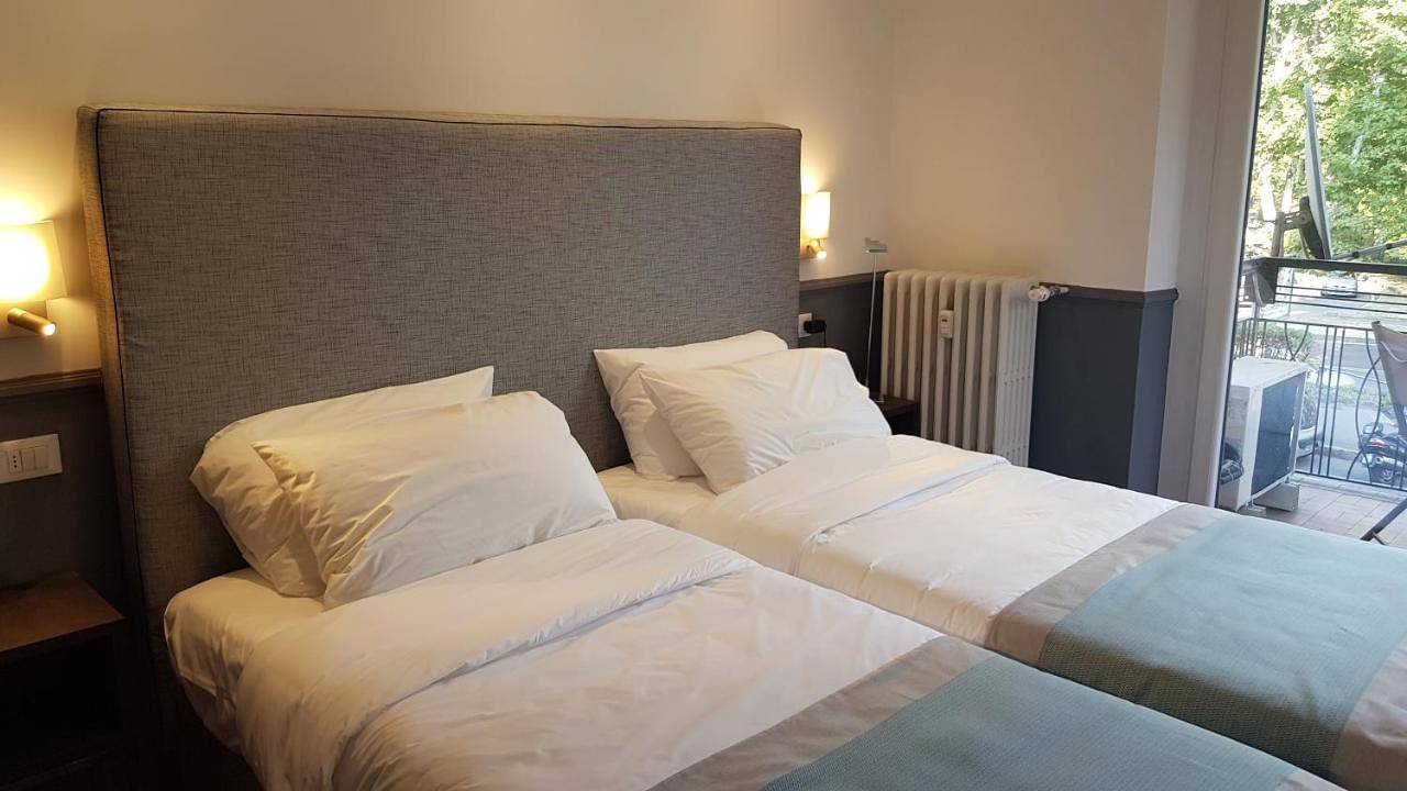 Dimora dell'Arte - Foresteria lombarda Smart Rent in Sesto San Giovanni, Provincia di Milano