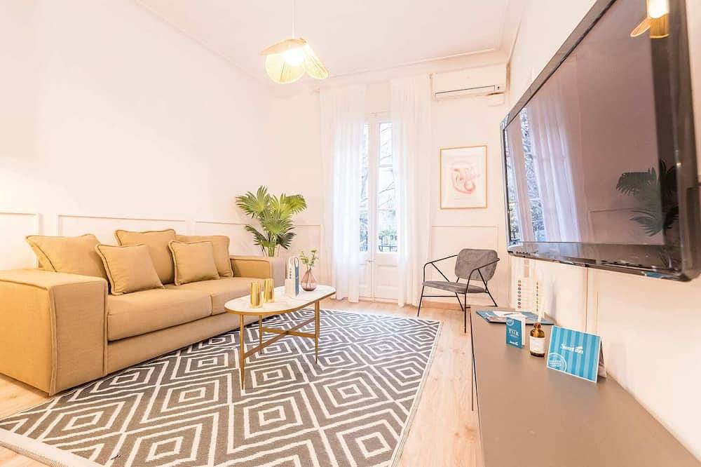 Appartamento vacanze a Barcelonès a partire da 385€ a notte