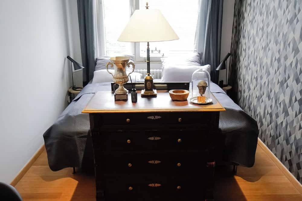 Ganze Wohnung, Stylischer Boutique Loft Düsseldorf City für bis zu 6 Personen in Düsseldorf-Pempelfort, Düsseldorf