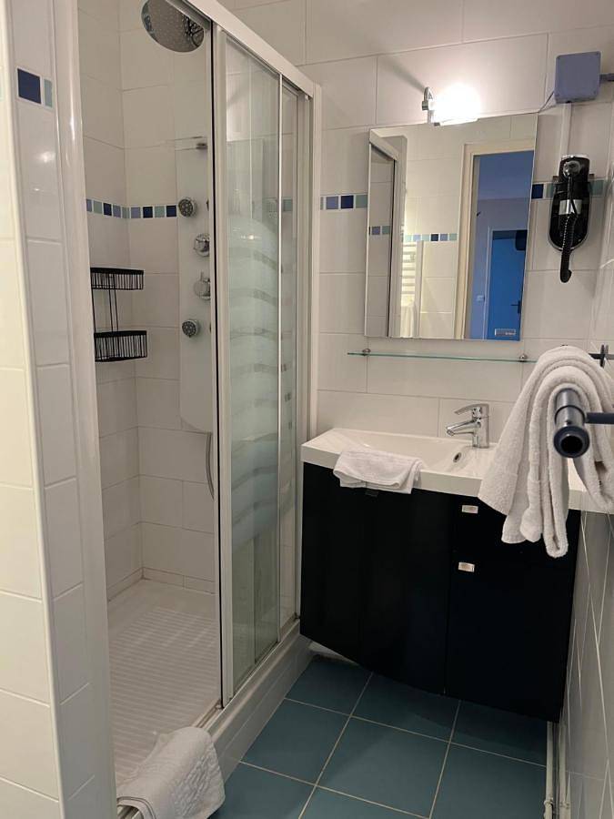 Gîte pour 5 personnes, avec vue dans Plage du Treport - 3