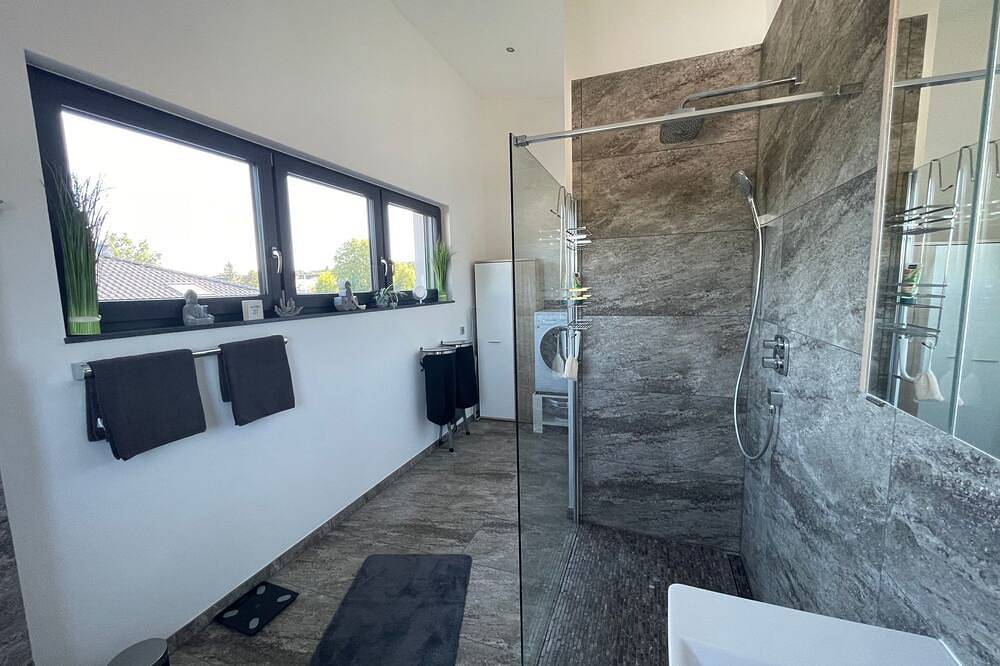 Geheel appartement, In Ulmen mit Grill in Iep, Cochem-Zell