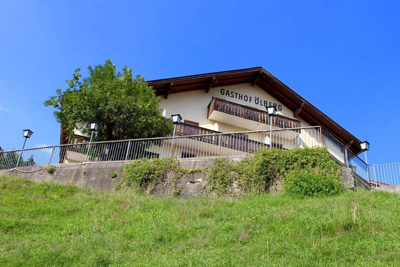 Gasthof Ölberg in Innsbruck, District d'Innsbruck-Land