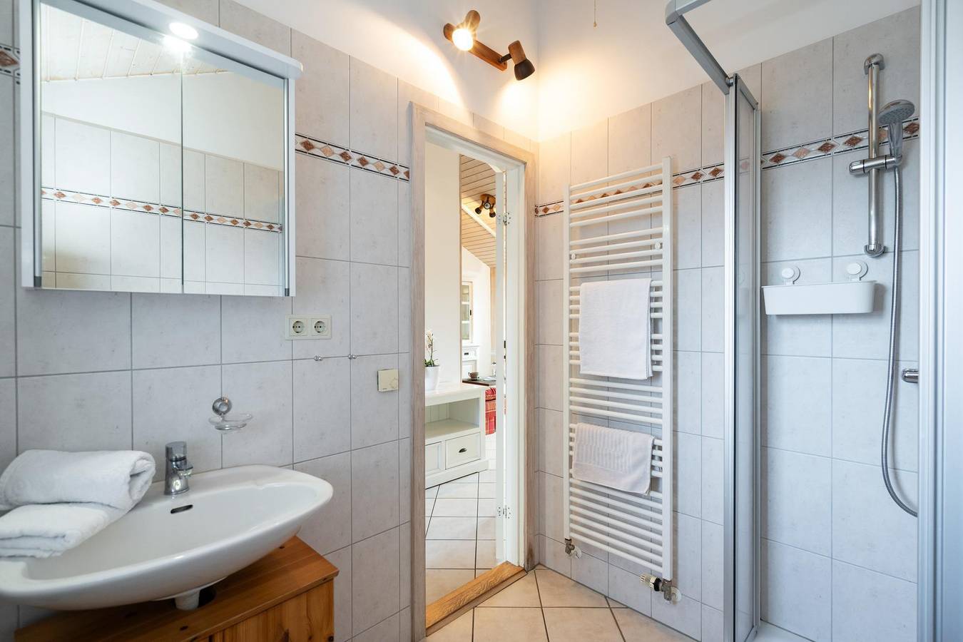 Ganze Ferienwohnung, Appartement/Fewo Jule in Wenningstedt, Sylt