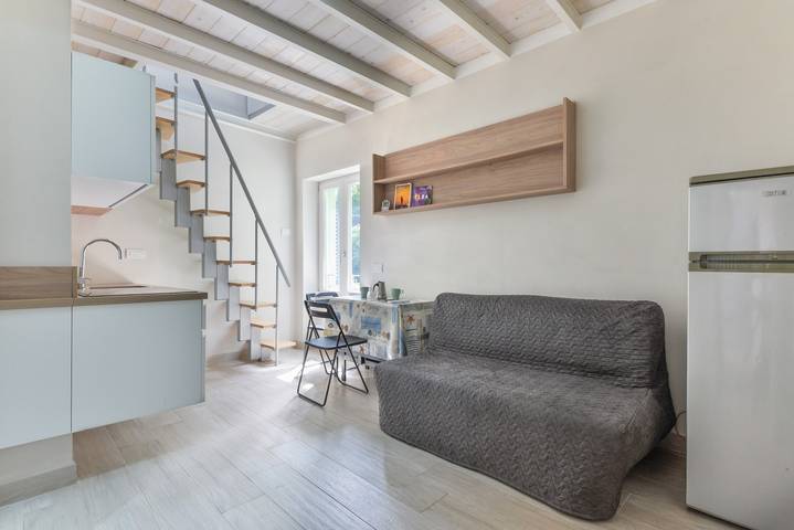 Ferienwohnung für 5 Personen, mit Haustier