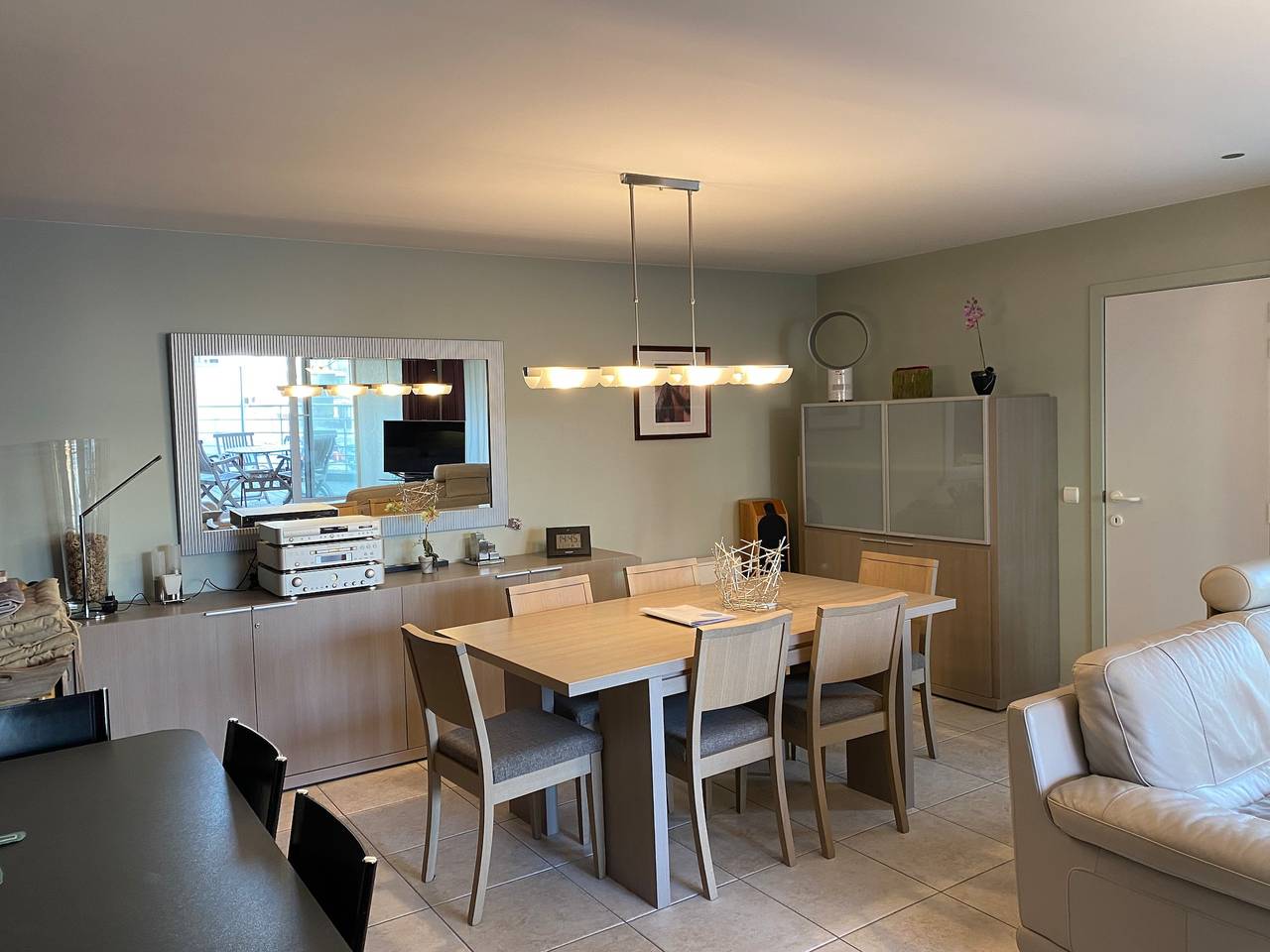 Geheel appartement, Nieuwpoort Oceanfront Haven in Nieuwpoort, Belgische Kust