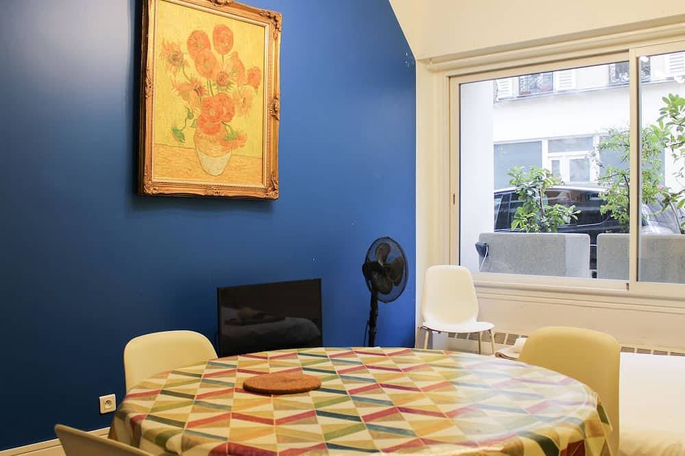 Appartement de vacances