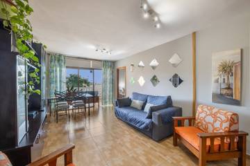 Apartamento para 4 Personas en Marina (Islas Canarias), Tazacorte, Foto 1