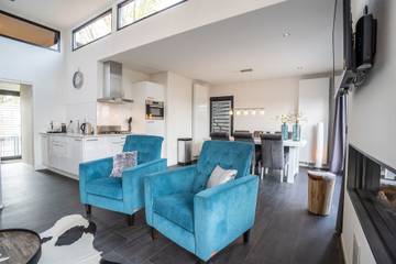 Ferienhaus für 4 Personen in Veluwemeer, Gelderland, Bild 4